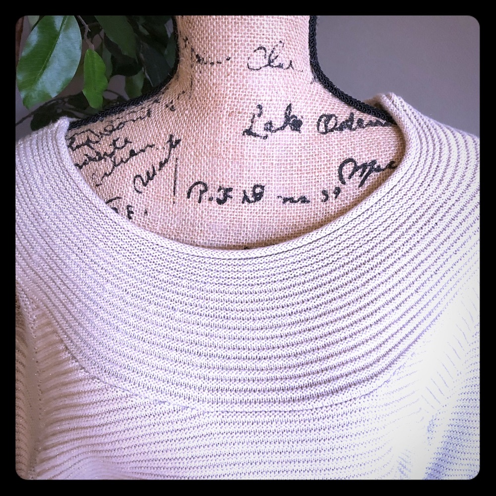 Talbots sweater